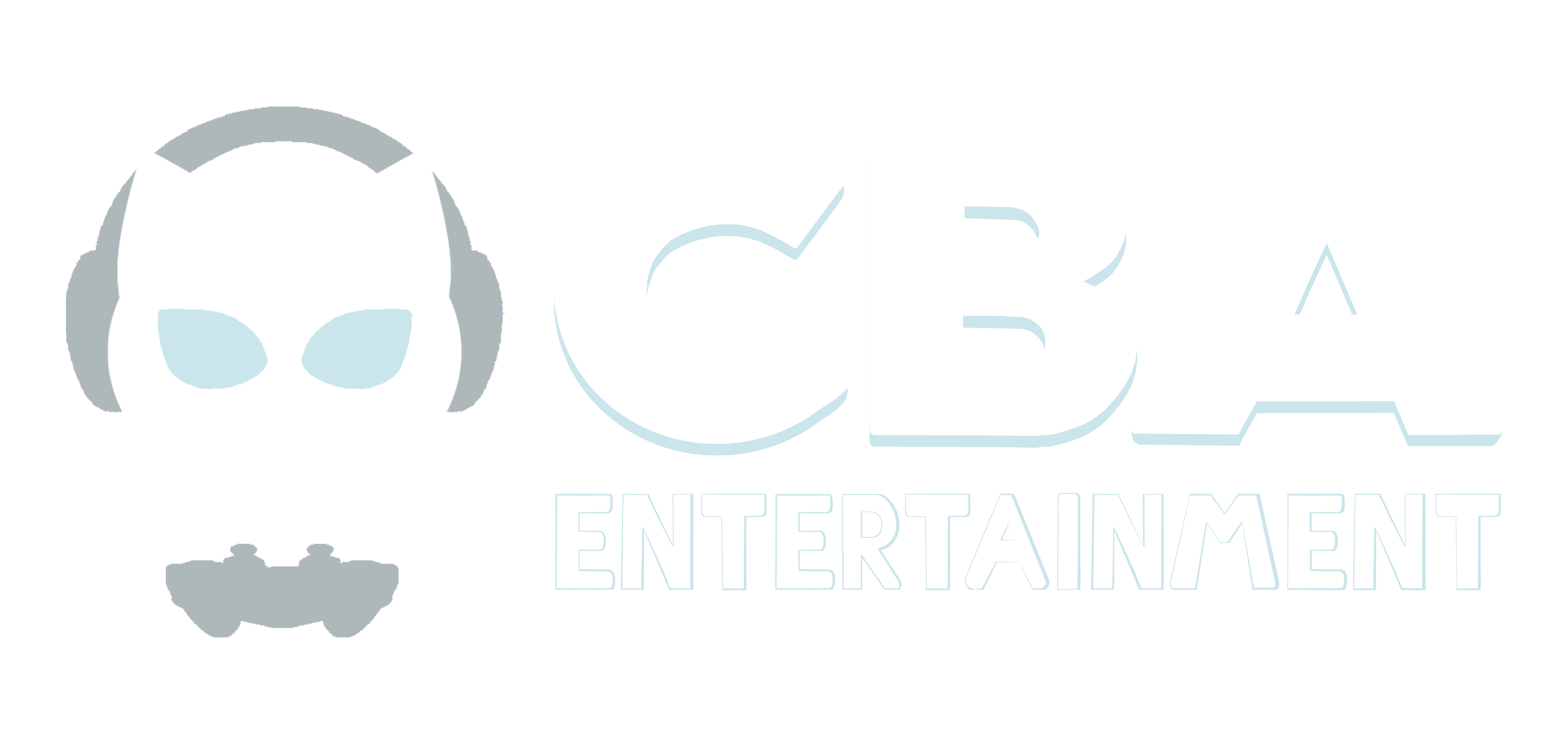 Logo CBA Entertainment