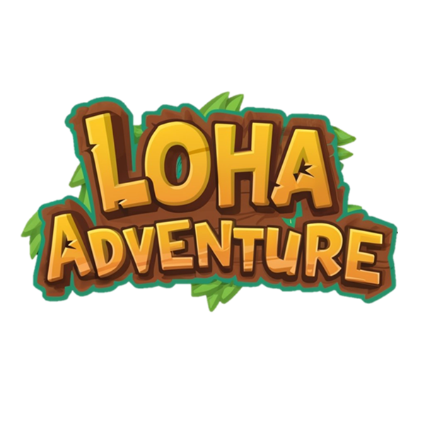 Logo LoHa Adventure